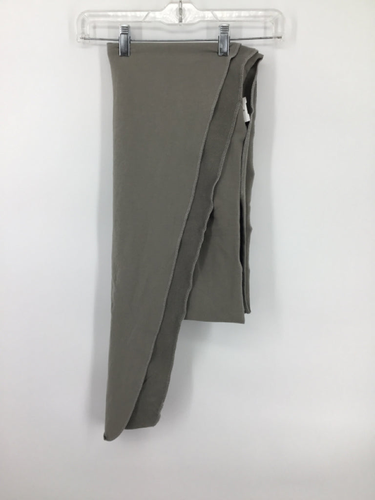 Boba Gray Baby/Child Wrap Carrier
