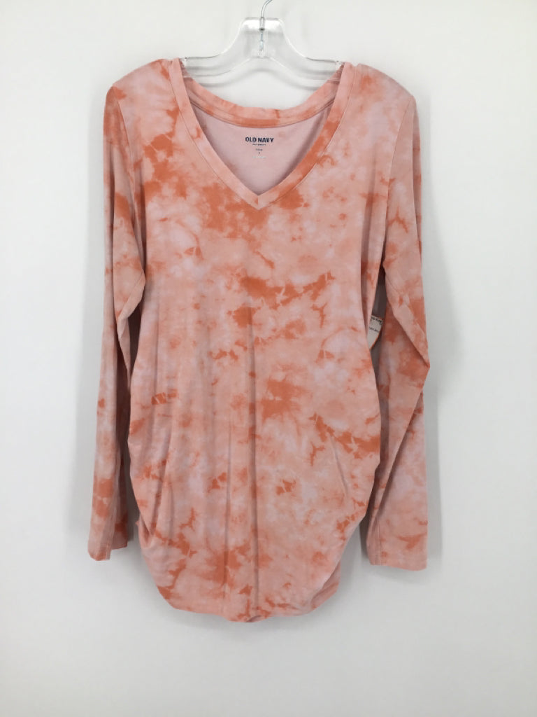 Old Navy Size S Cotton Blend Top
