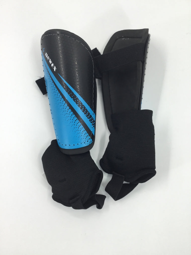 Newox Size S Soccer Shin Guards