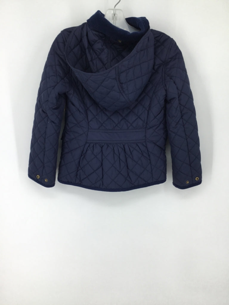 Ralph Lauren Child Size 7 Natural Outfit - girls