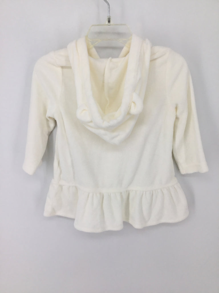Old Navy Child Size 6-12 Months White Swimwear - girls