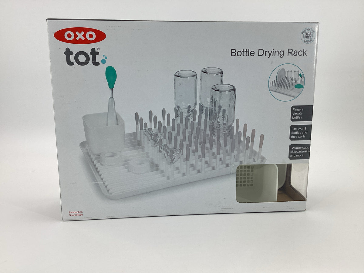 Oxo Tot Bottle Drying Rack