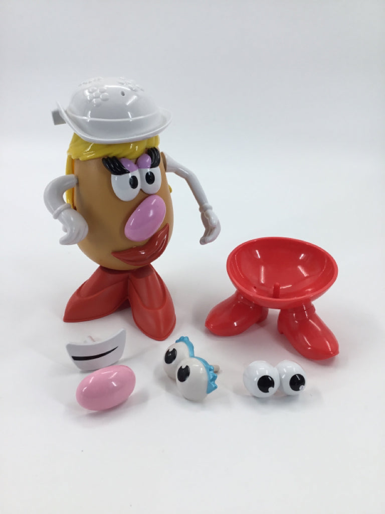 Hasbro Ms Potato Head