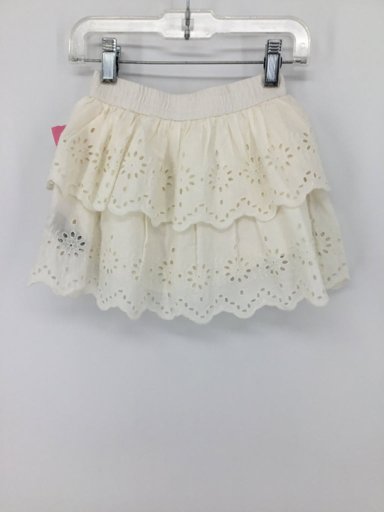 Baby Gap Child Size 3 Cream Skirts - girls