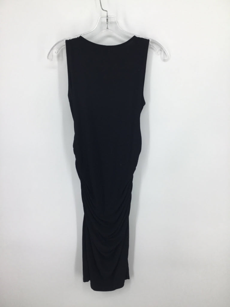 Seraphine Size XS Viscose Blend Dress - Maternity
