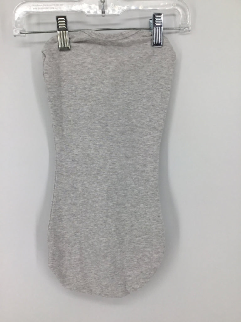 Swaddle Me Child Size Newborn Gray Sleep Sacks & Swaddles