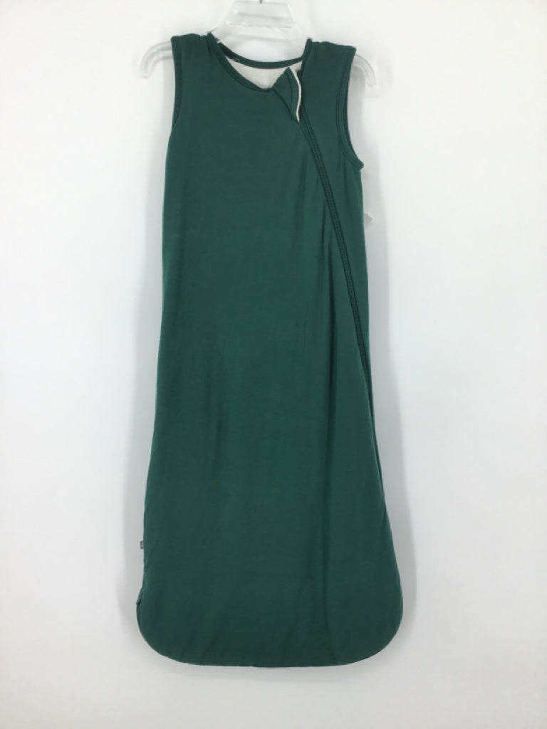 Kyte Child Size M Green Sleep Sacks & Swaddles