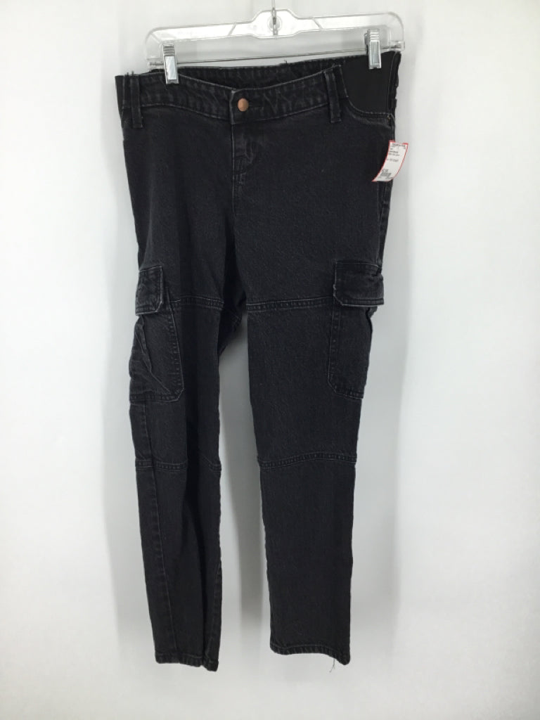 isabel Maternity Size XS Denim Jeans