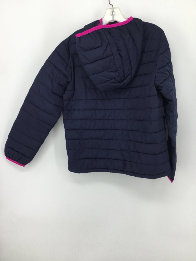 Gap Kids Child Size 12 Navy Outerwear - girls