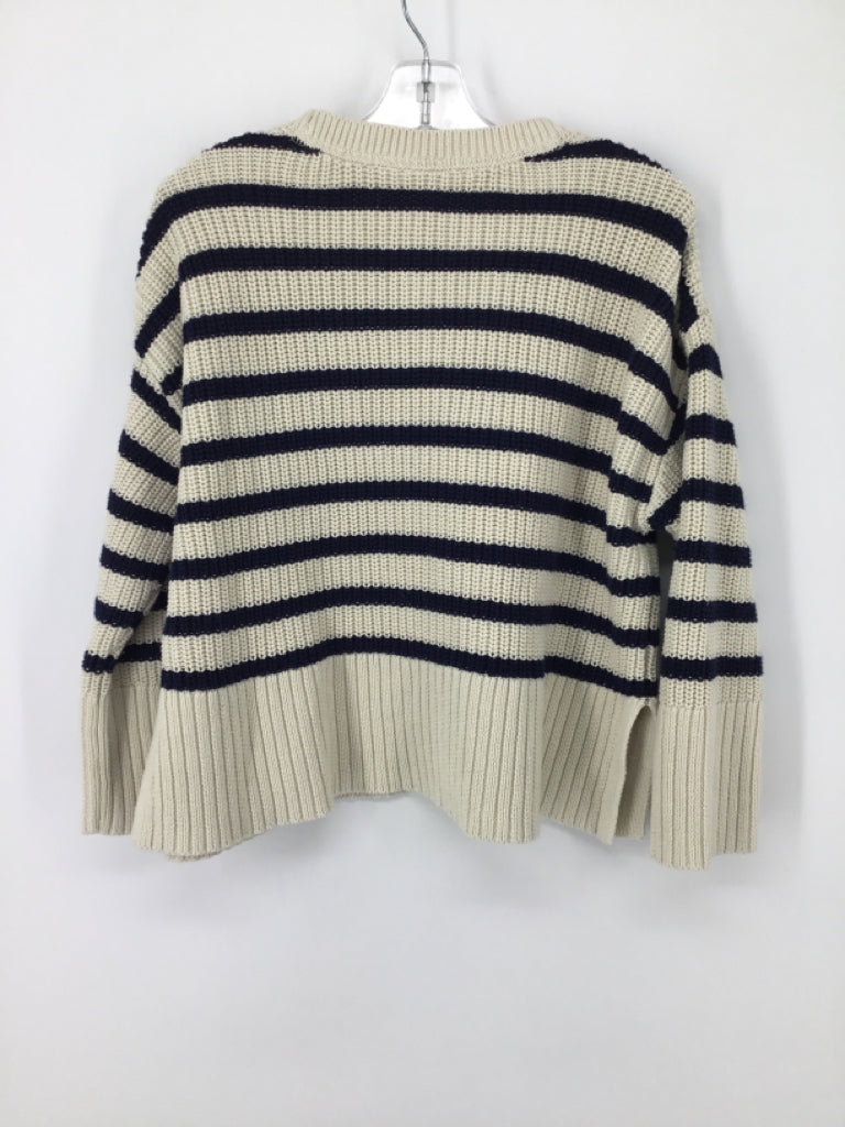 Gap Kids Child Size 8 Navy Sweater - girls