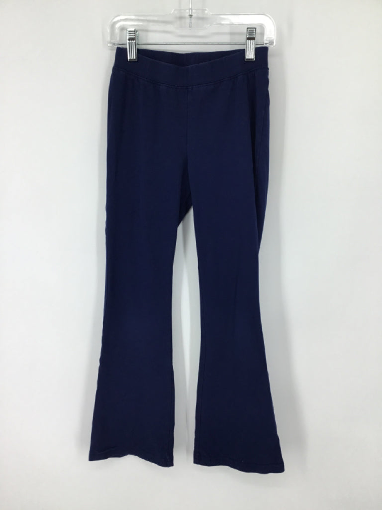 Hanna Andersson Child Size 8 Blue Pants - girls