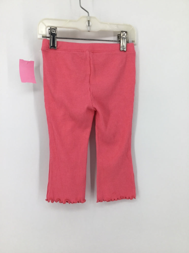 Old Navy Child Size 3 Pink Pants - girls