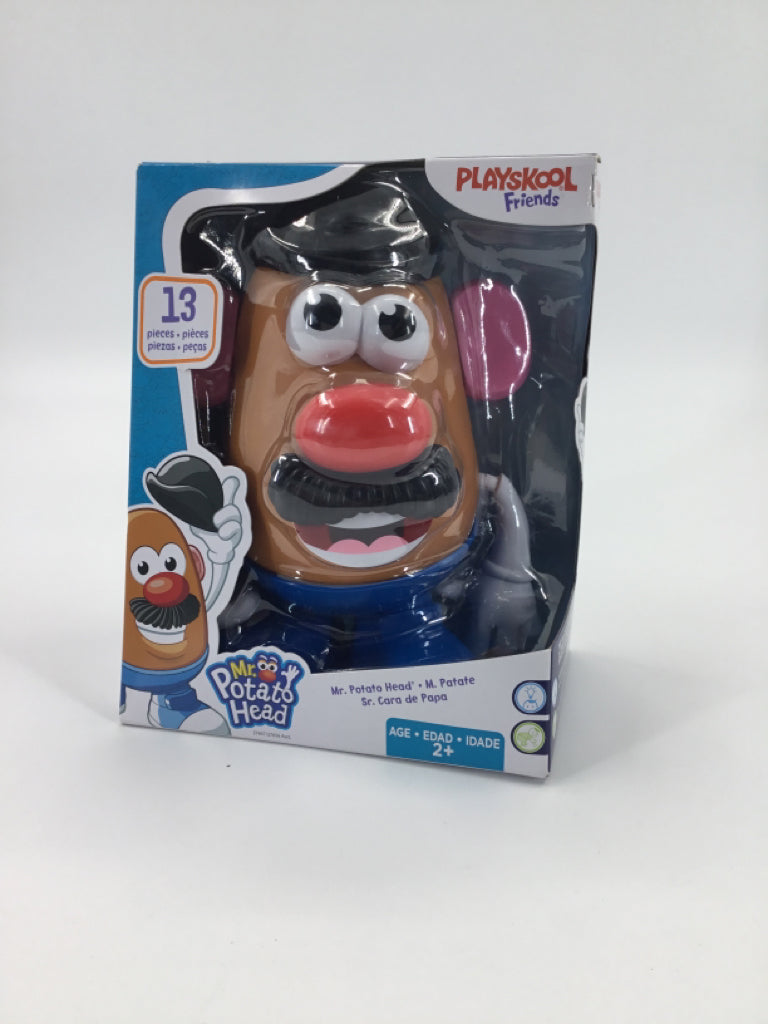 Playskool Mr Potato Head