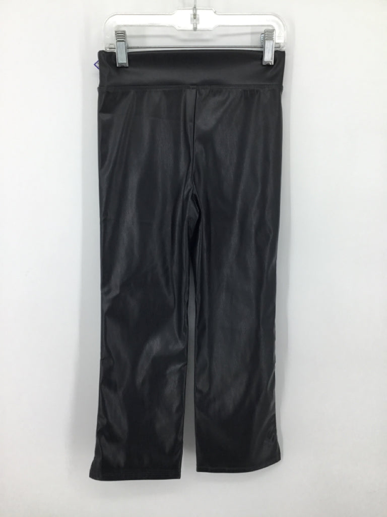 Crewcuts Child Size 8 Black Pants - girls