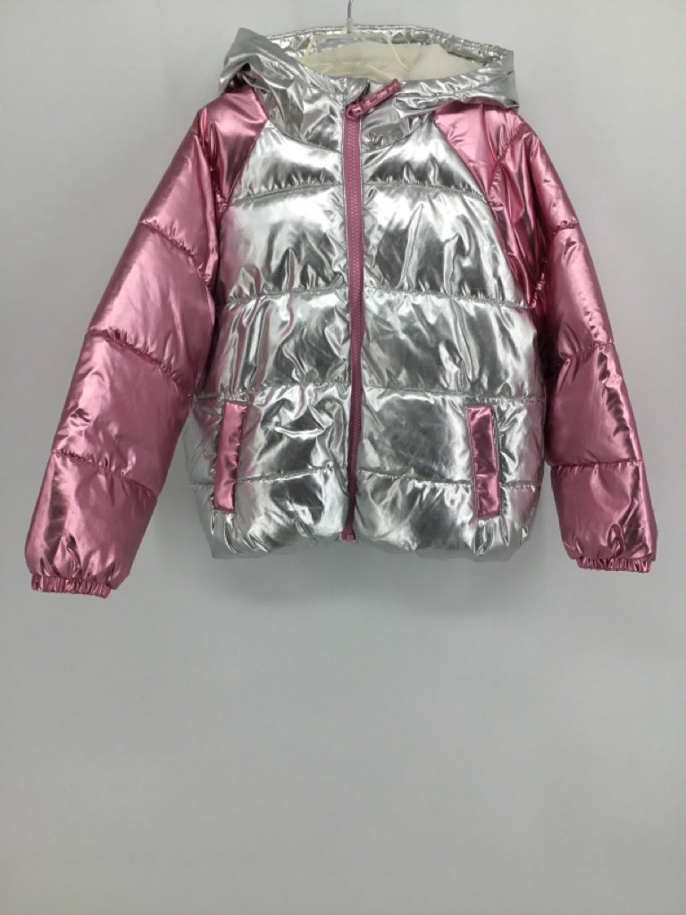 Old Navy Child Size 6 Pink Outerwear - girls