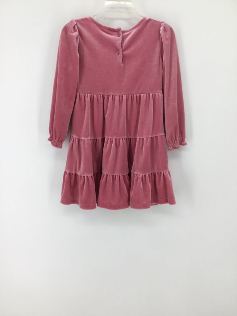 Old Navy Child Size 3 Pink Dress - girls