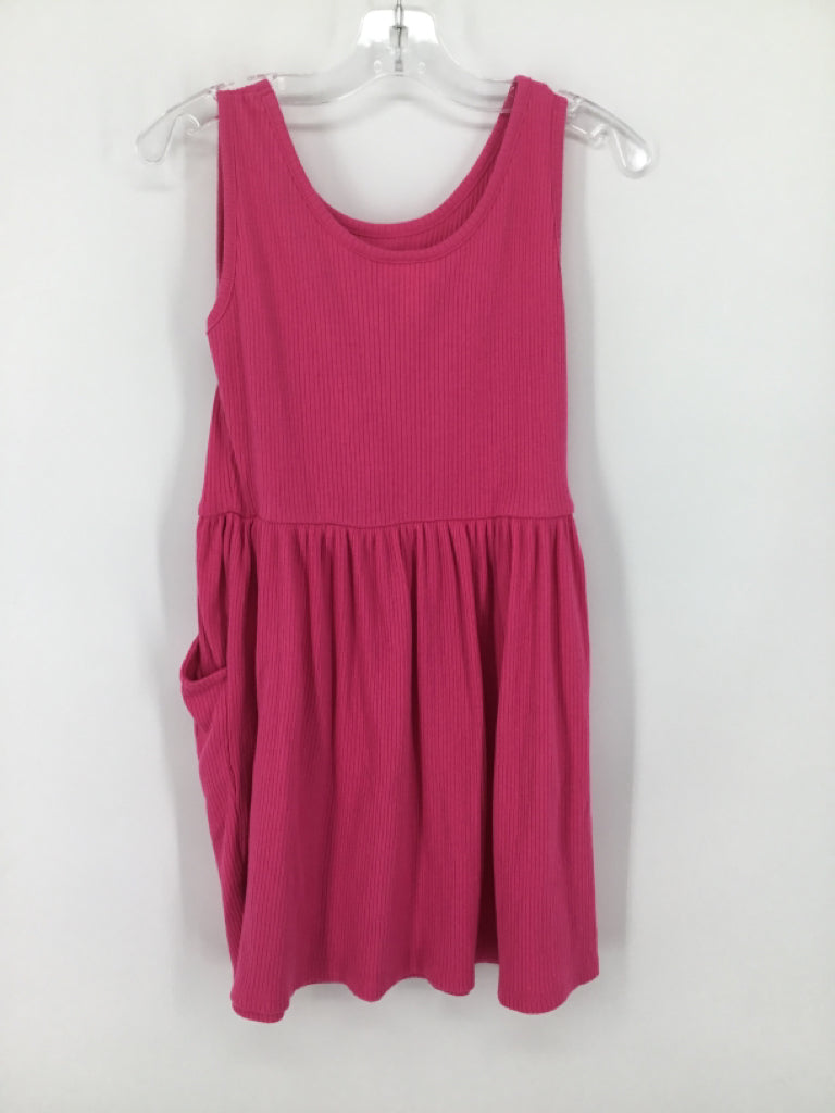 Cat & Jack Child Size 8 Pink Dress - girls
