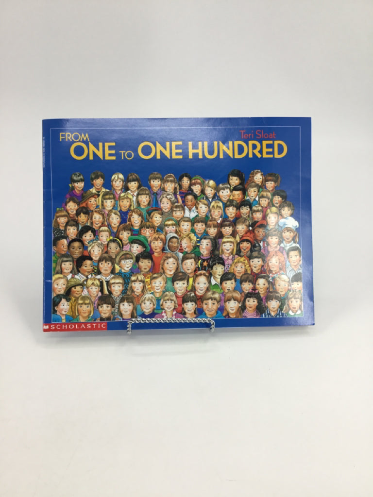 Frome One to One Hundred Paperback Book