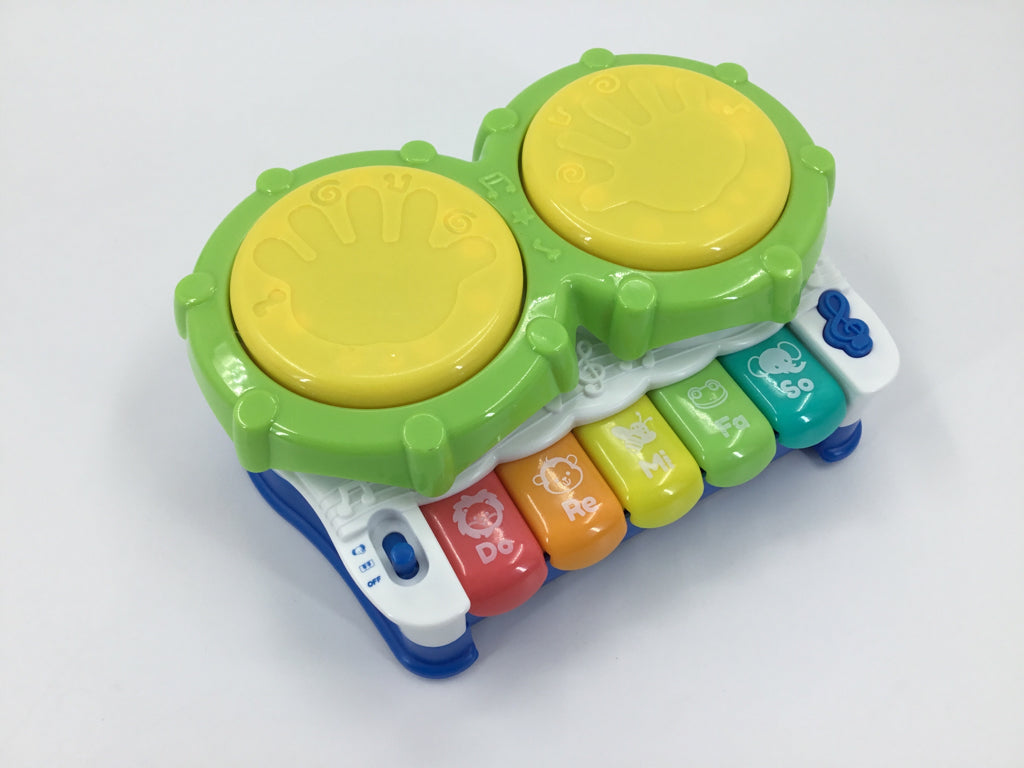 Spark Create Imagine Music Station