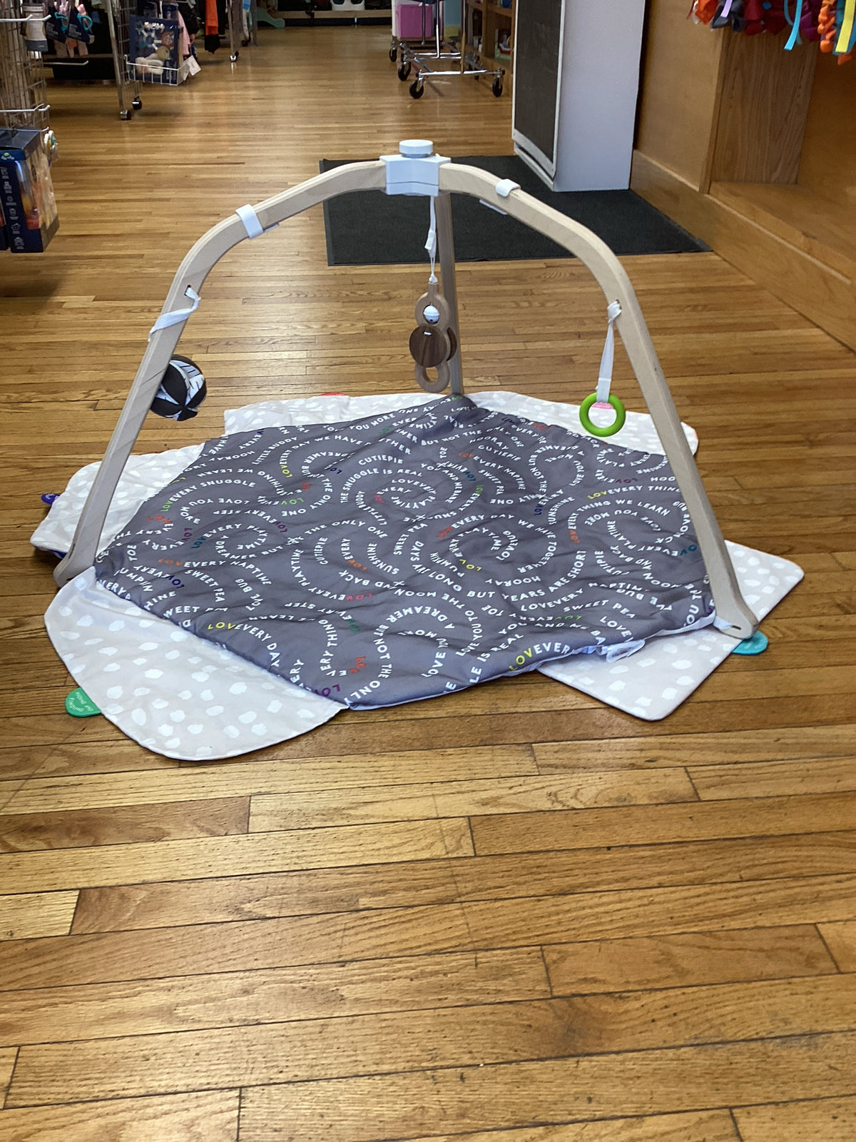 Lovevery The Play Gym