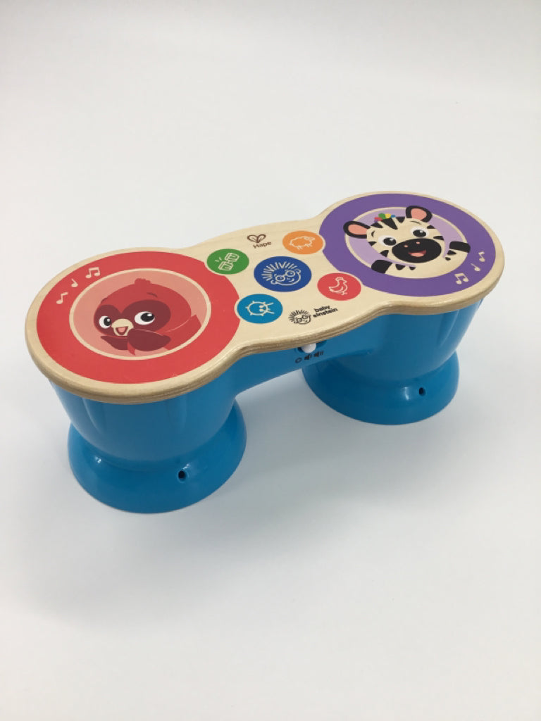 Baby Einstein Magic Touch Drums