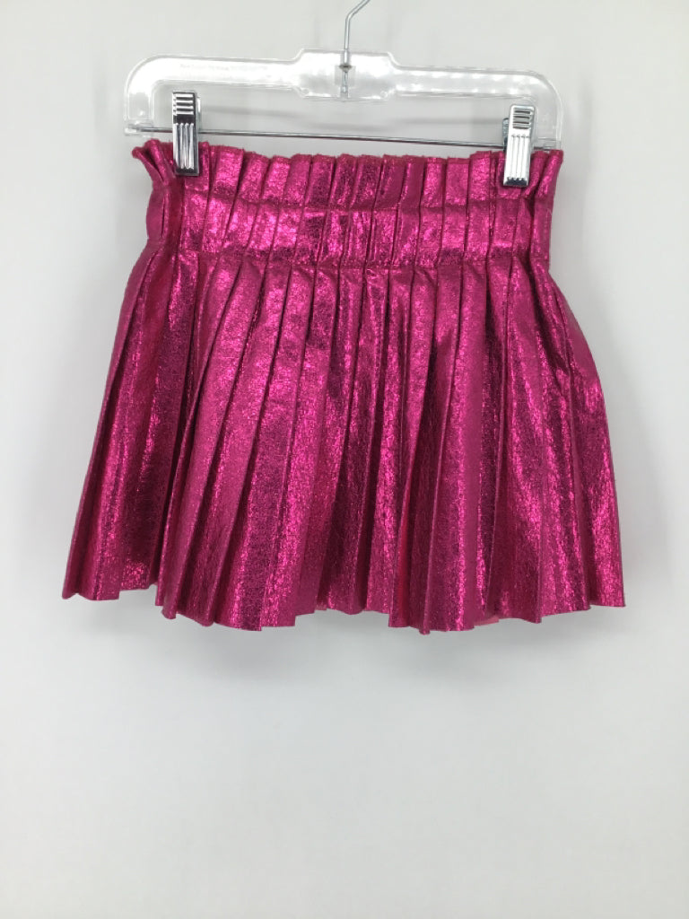 Lola & the Boys Child Size 5 Pink Skirts - girls