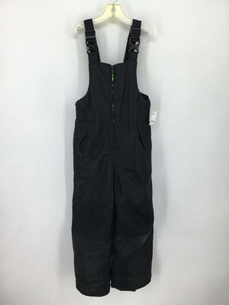 Champion Child Size 6 Black Solid Outerwear - boys