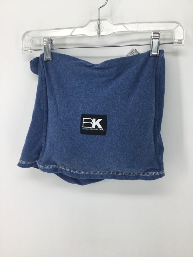 Baby K'tan Child Size S Blue Carrier