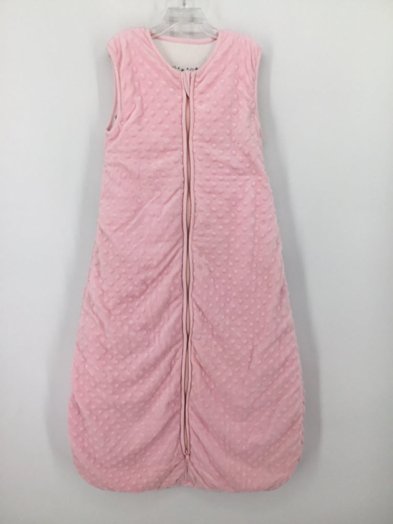 Baby in a Bag Child Size L Pink Sleep Sacks & Swaddles