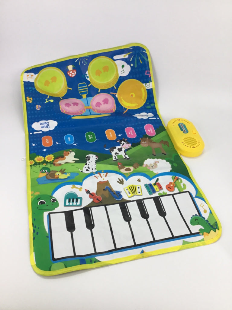 Musical Mat