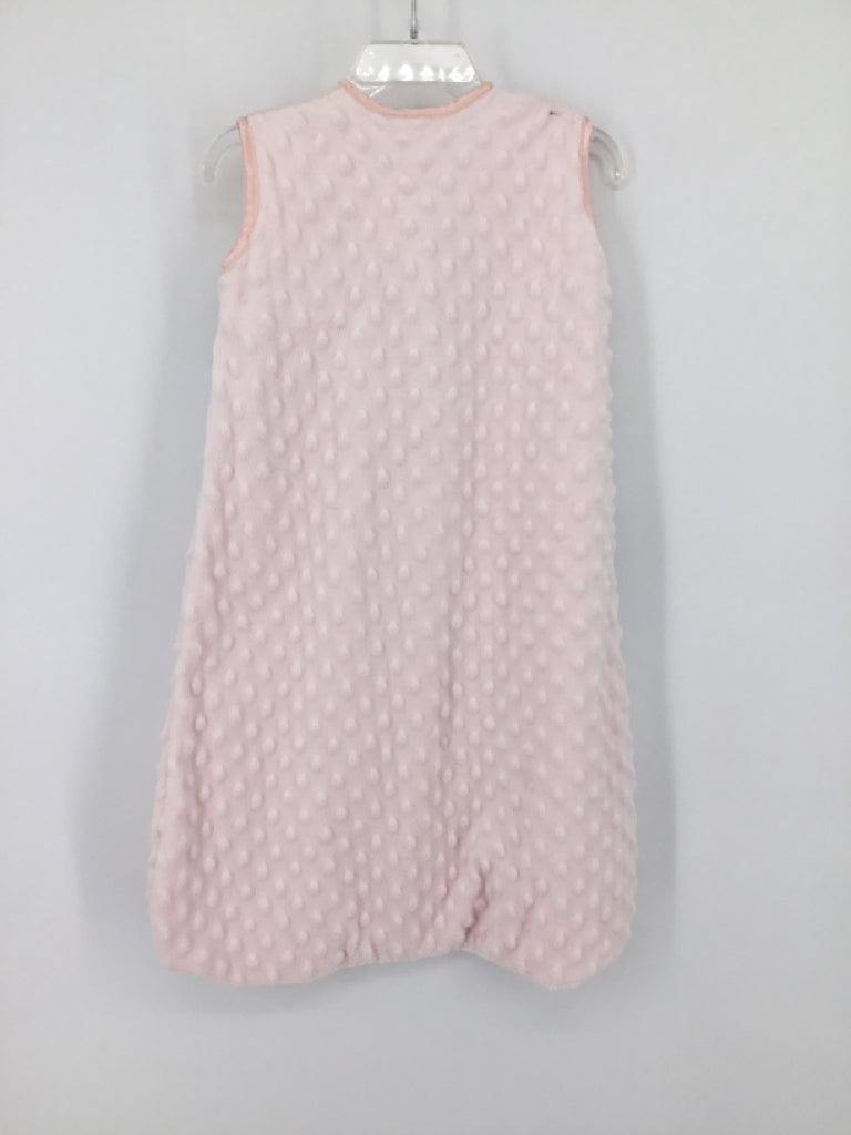 Halo Child Size S Pink Sleep Sacks & Swaddles