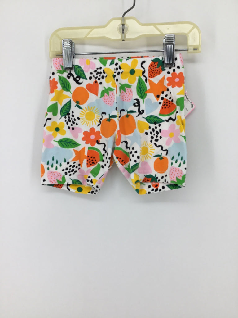 Old Navy Child Size 3 Multi-Color Shorts - girls