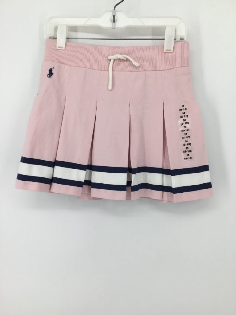 Ralph Lauren Child Size 8 Pink Skirts - girls