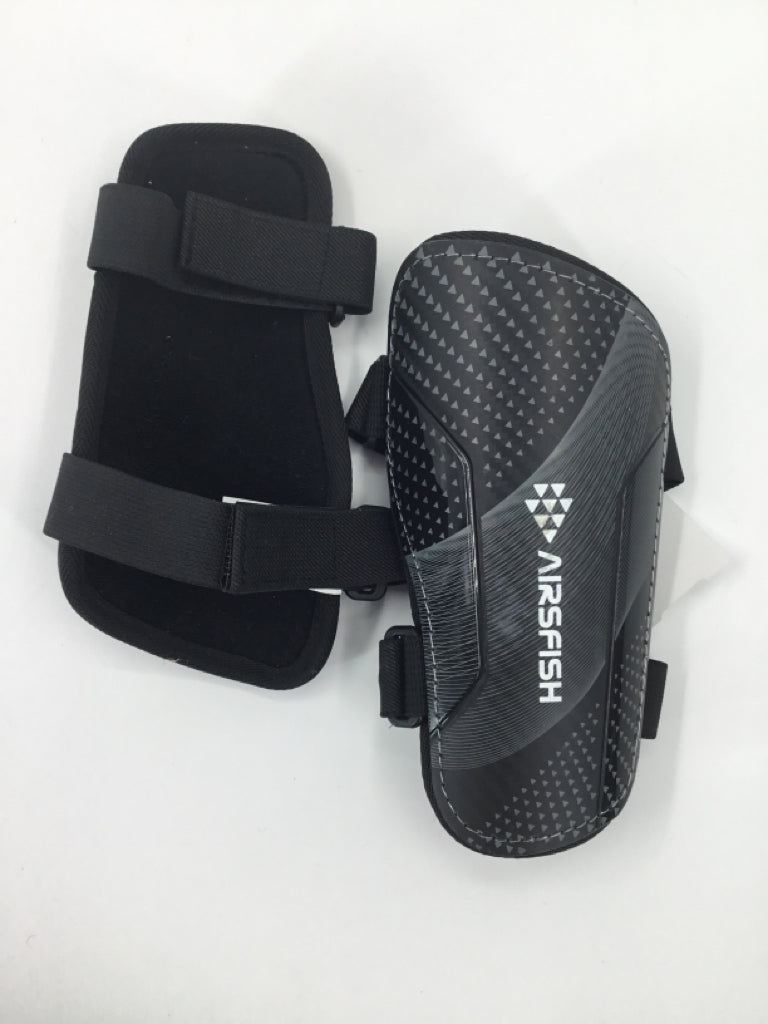 Airsfish Size S Soccer Shin Guards