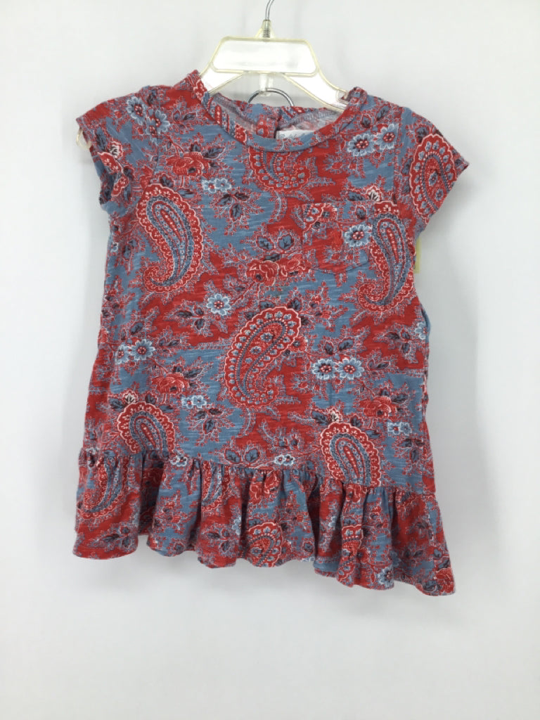 Ralph Lauren Child Size 12 Months Blue Dress - girls