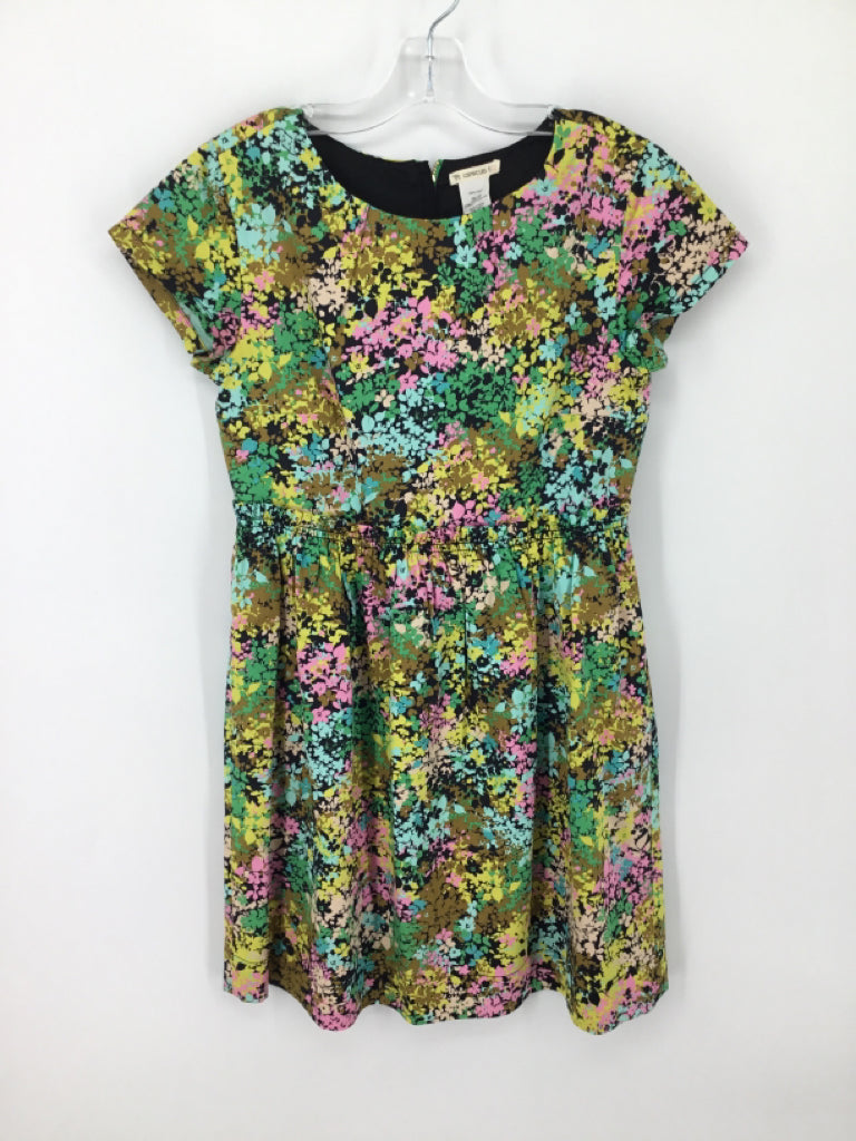 Crewcuts Child Size 12 Multi-Color Dress - girls