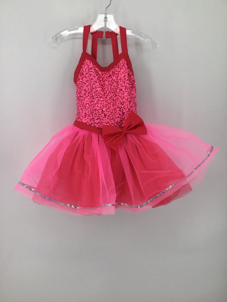 Weissman Child Size 12 Pink Dress-Up