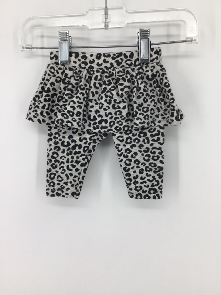 Tucker + Tate Child Size Newborn Gray Pants - girls