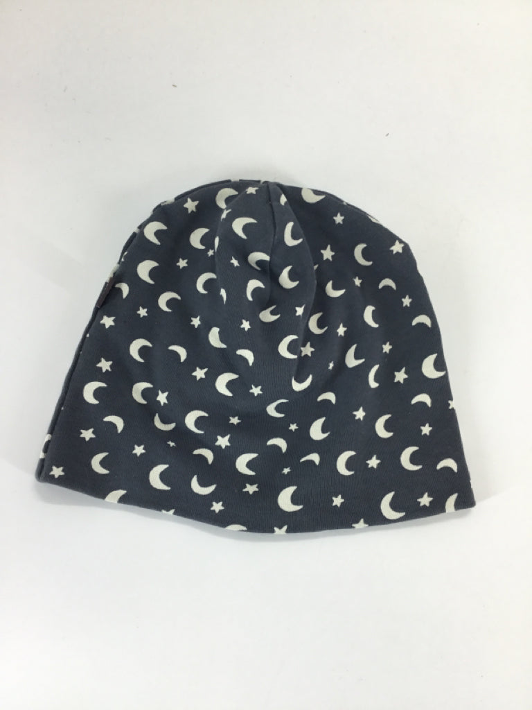 Tea Child Size Infant Gray Print Hats - boys
