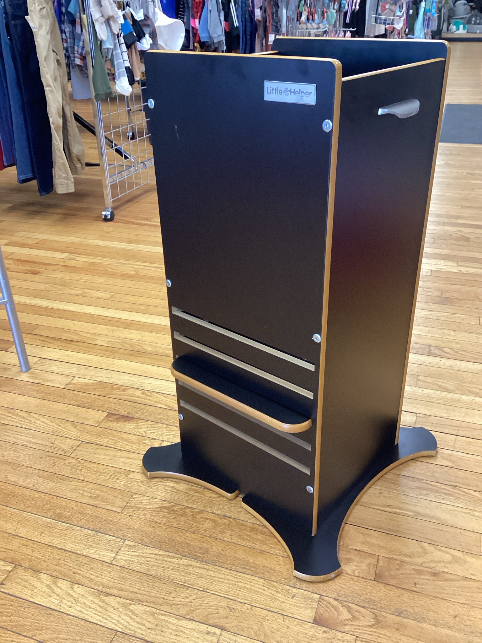 Little Helper FunPod Original Toddler Tower