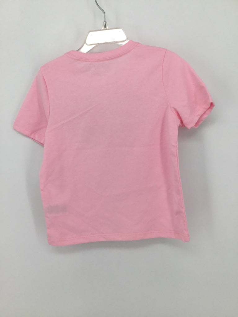 Celebrate! Child Size 4 Pink Valentine's Day T-Shirt