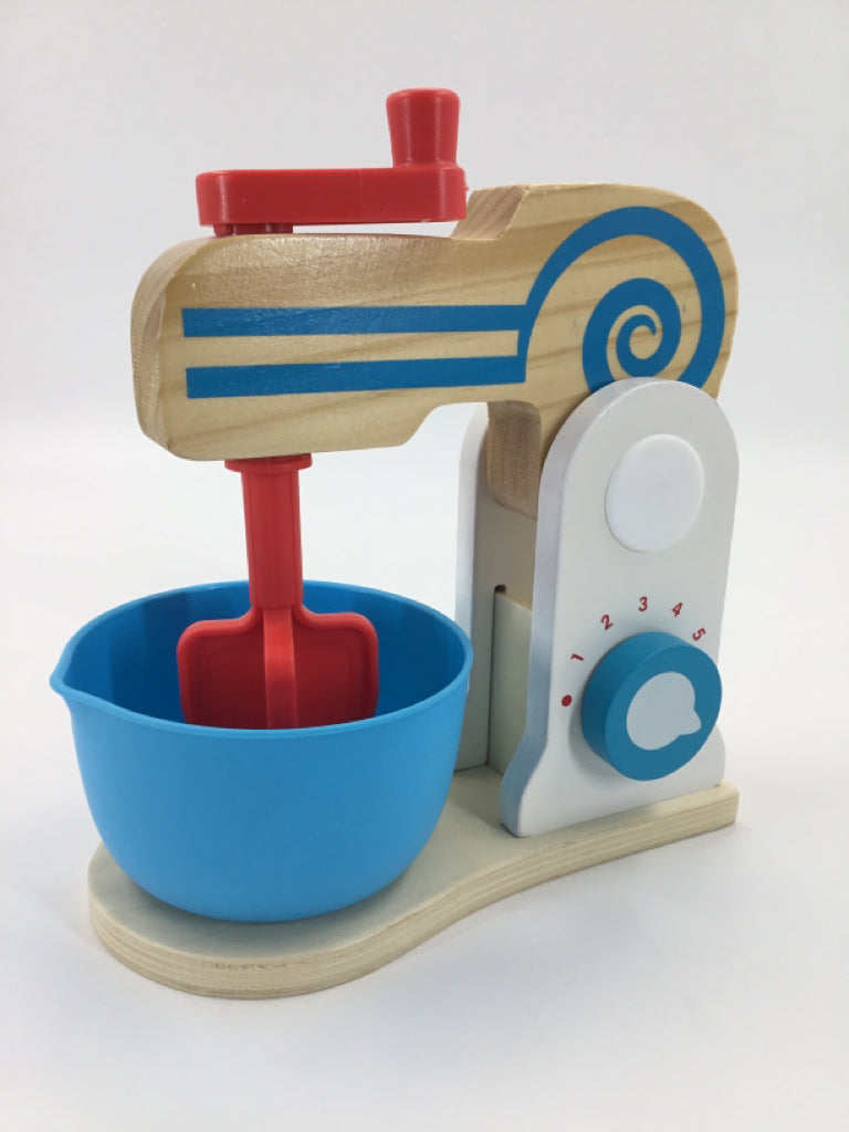 Melissa & Doug Mixer
