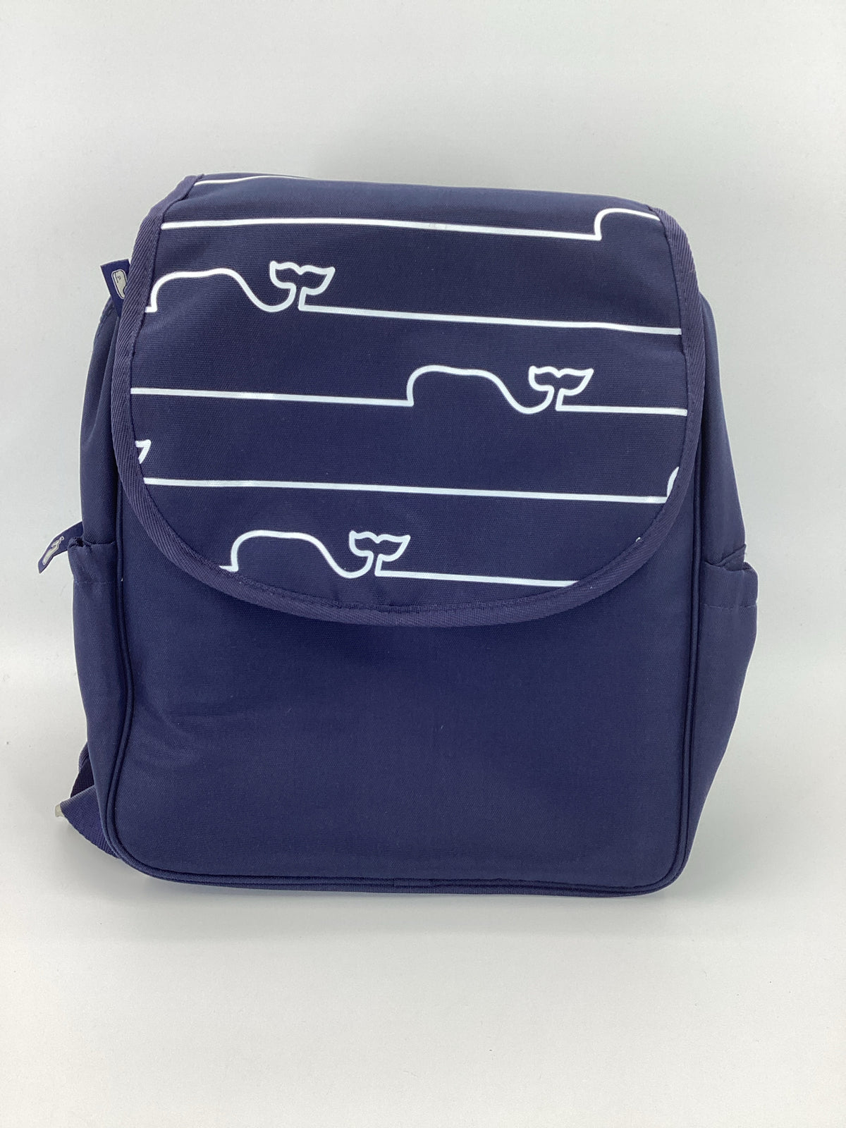 vineyard vines for Target Navy Diaper Bag