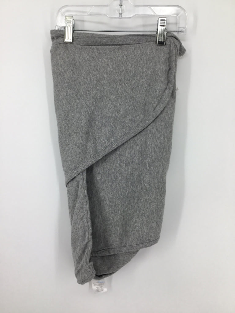 Miracle Blanket Child Size S Gray Sleep Sacks & Swaddles