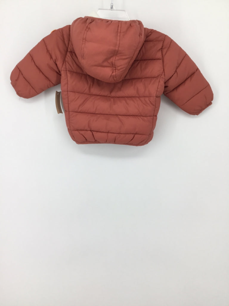 Save the Duck Child Size 3-6 Months Pink Outerwear - girls