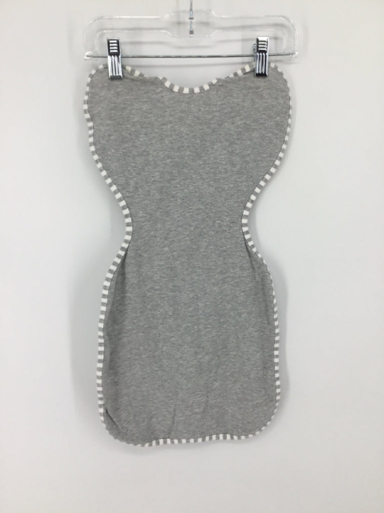 Love to Dream Child Size S Gray Sleep Sacks & Swaddles