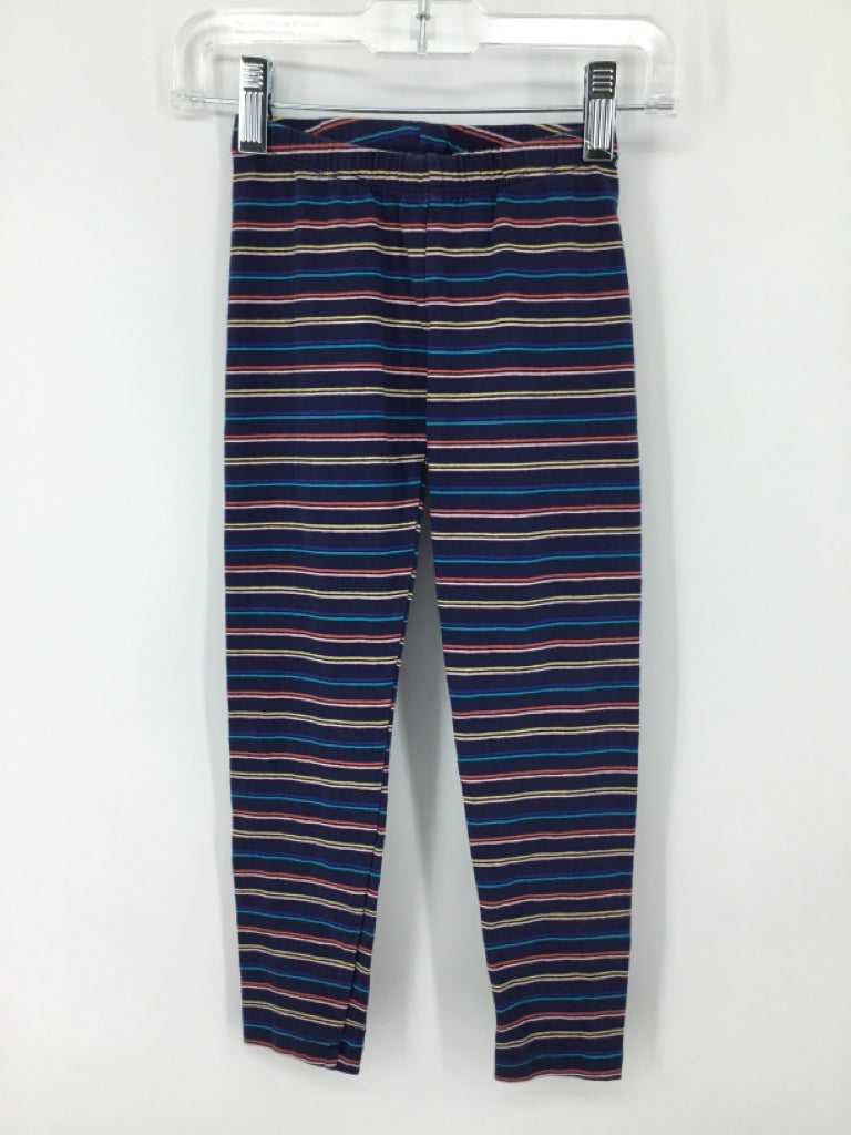 Old Navy Child Size 5 Blue Pants - girls