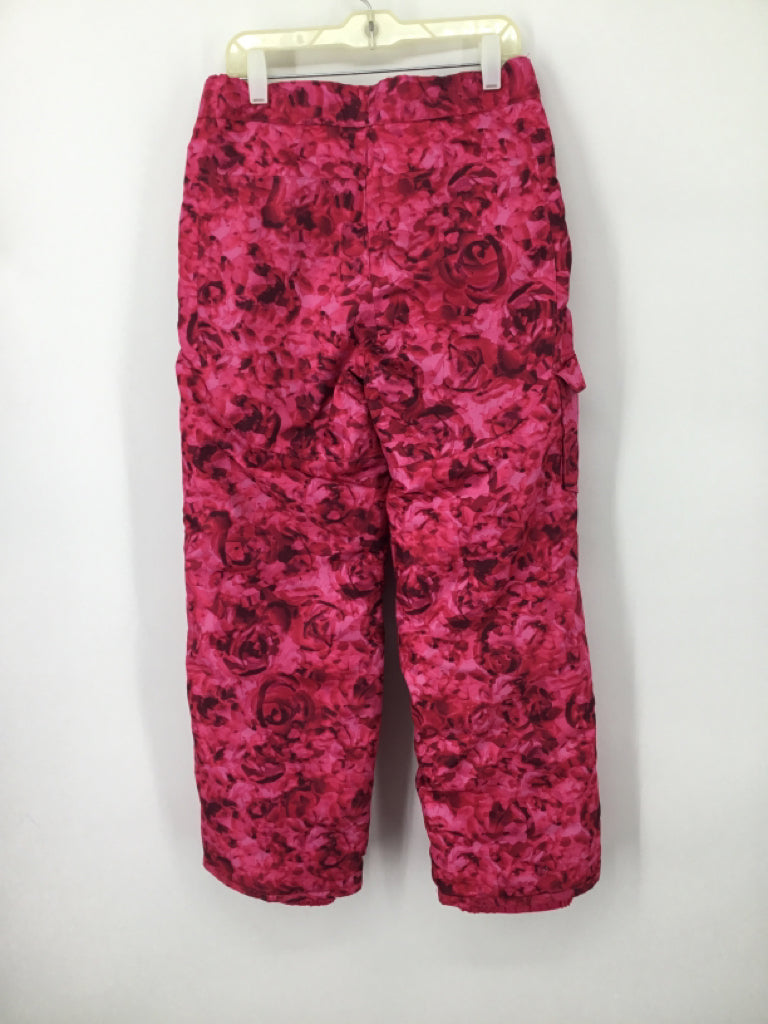Champion Child Size 10 Pink Outerwear - girls
