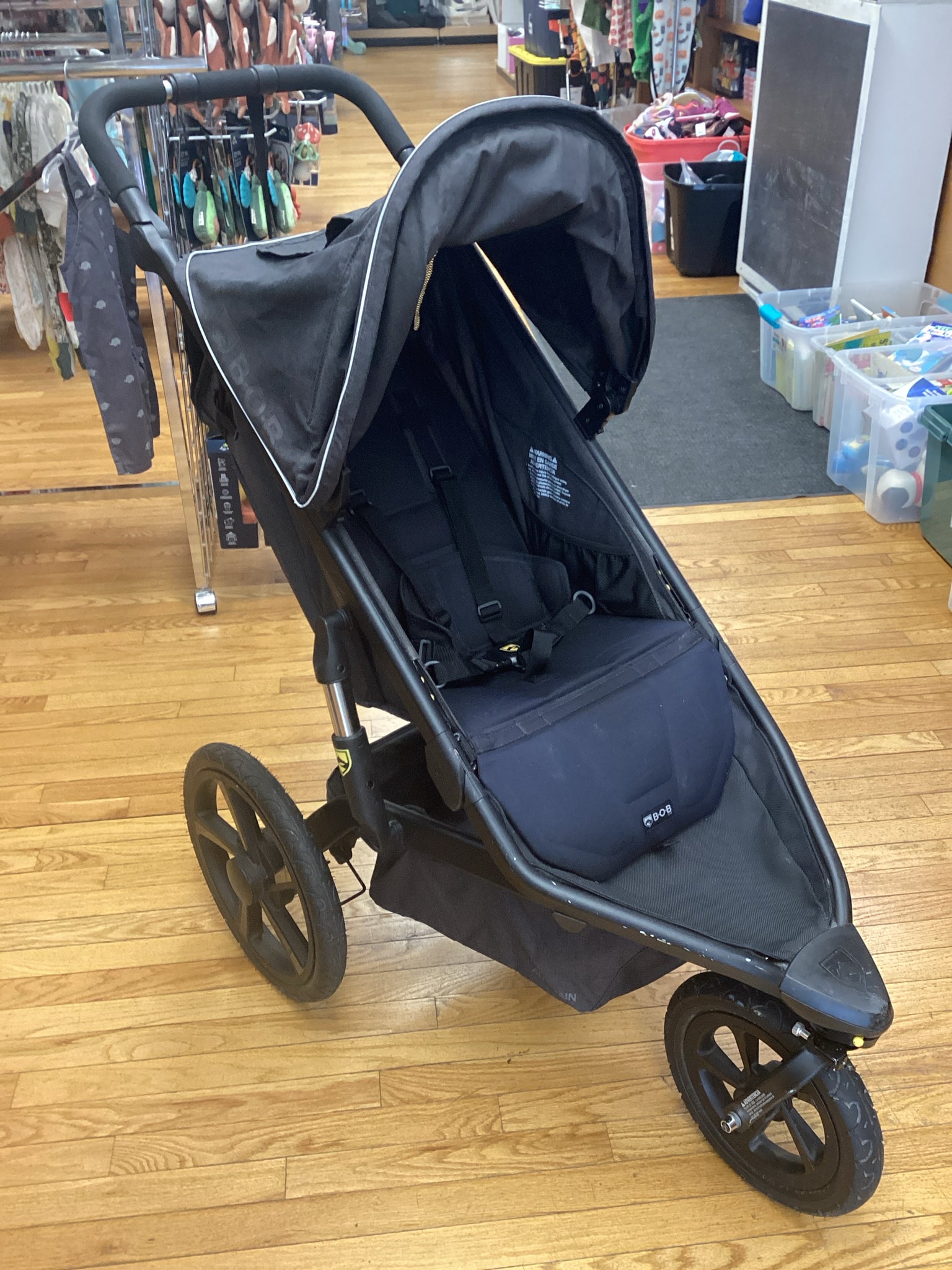 BOB Gear All-Terrain Stroller - 2020