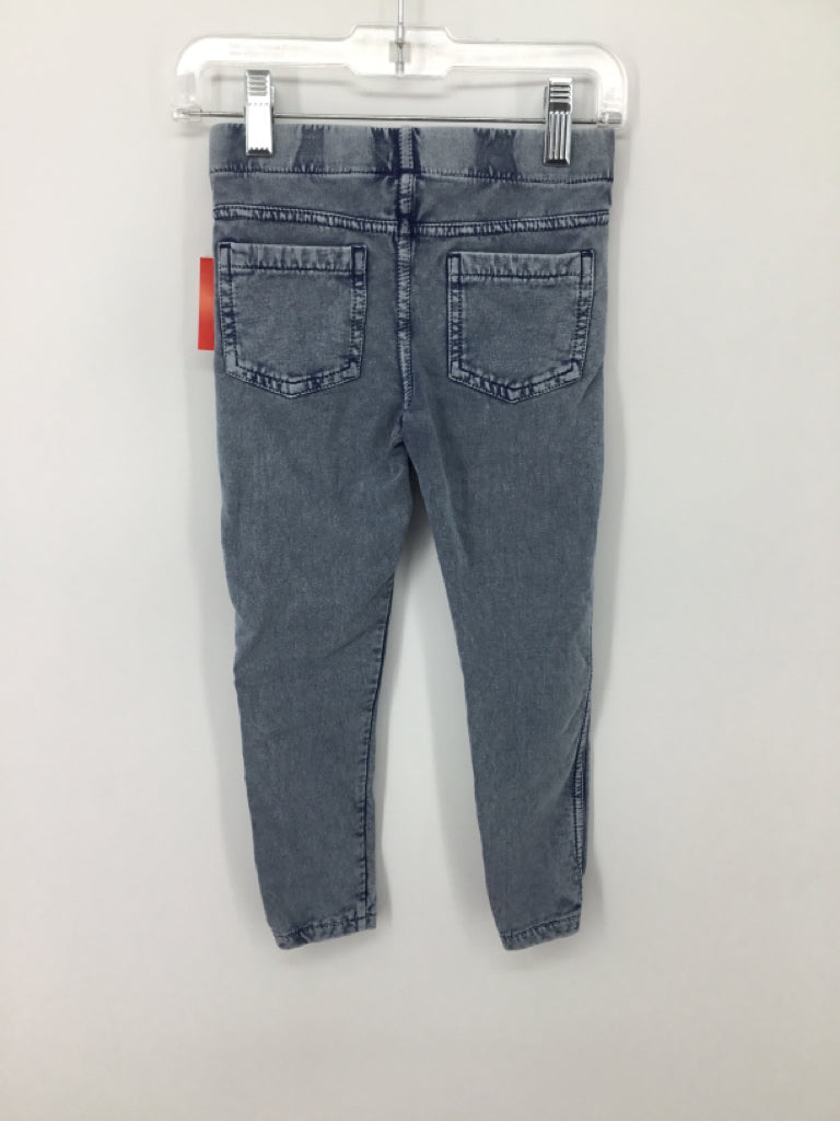 Tucker + Tate Child Size 4 Blue Pants - girls